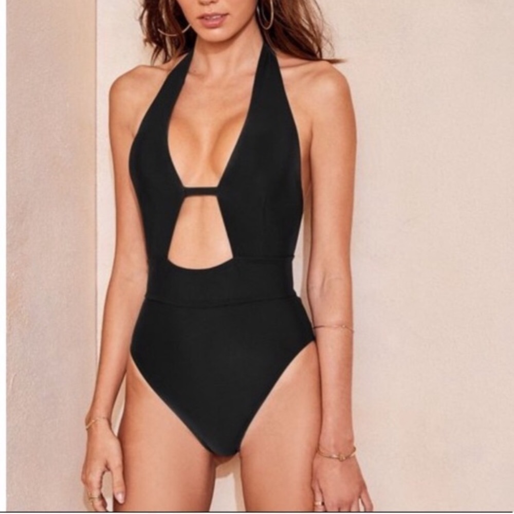 Adore me swimsuit one piece women’s NWT